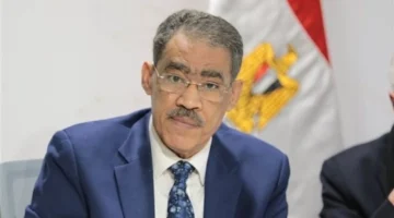 حقيقة رسو سفينة أجنبية بميناء أبو قير متجهة لإسرائيل حسب بيان وزارة الإعلام